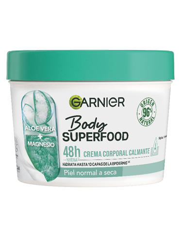 Body Superfood